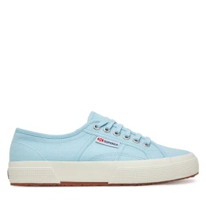 Obrázek produktu Tenisky Superga 2750 Cotu Classic S000010 Modrá
