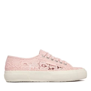 Obrázek produktu Tenisky Superga 2750 Macrame S81219W Růžová