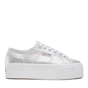 Obrázek produktu Tenisky Superga 2790 Lame S61174W Stříbrná