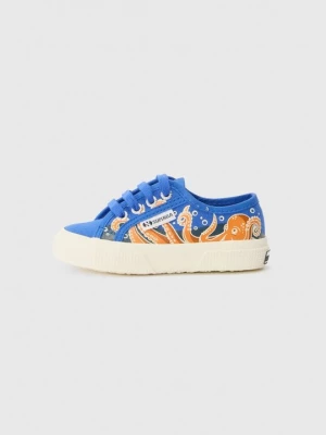 Obrázek produktu Tenisky Superga modrá