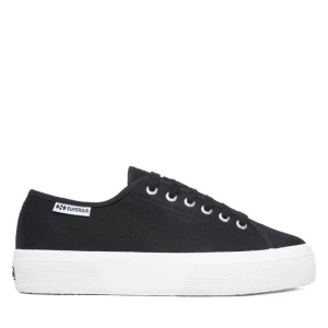 Obrázek produktu Tenisky Superga Platform Leggera S2142ZW Černá