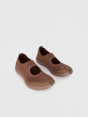Obrázek produktu Tenisky Tabi Footwear hnědá