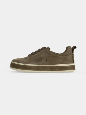 Obrázek produktu Tenisky The Antipode khaki
