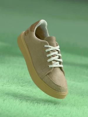 Obrázek produktu Tenisky Timberland béžová