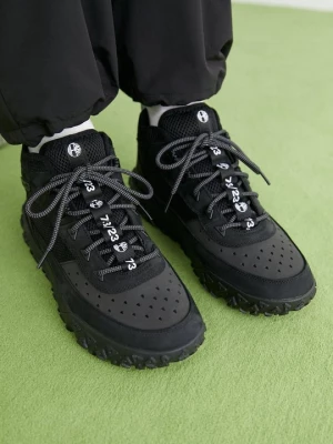 Obrázek produktu Tenisky Timberland černá