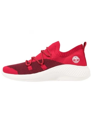 Obrázek produktu Tenisky Timberland červená