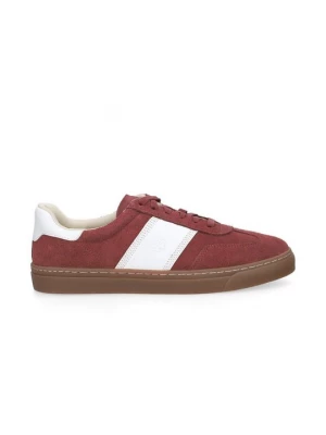 Obrázek produktu Tenisky Timberland červená