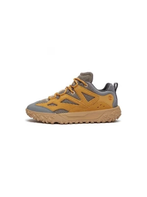 Obrázek produktu Tenisky Timberland světlehnědá