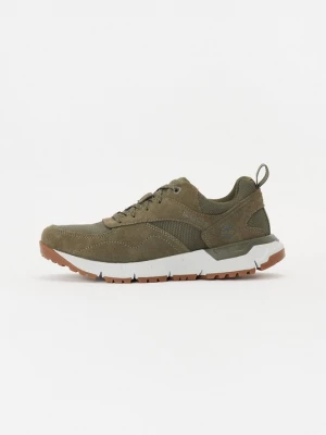 Obrázek produktu Tenisky Timberland tmavě zelená