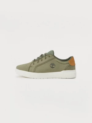 Obrázek produktu Tenisky Timberland tmavě zelená