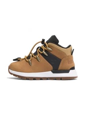 Obrázek produktu Tenisky Timberland žlutá