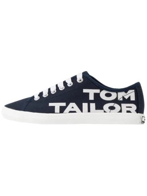 Obrázek produktu Tenisky Tom Tailor tmavě modrá