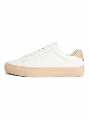 Obrázek produktu Tenisky Tommy Hilfiger béžová