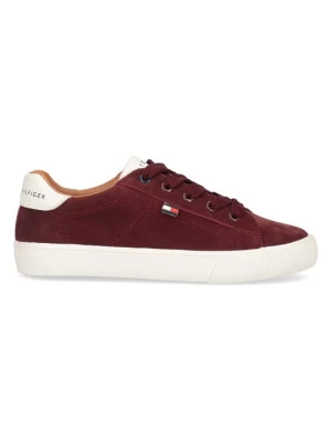 Obrázek produktu Tenisky Tommy Hilfiger bordeaux