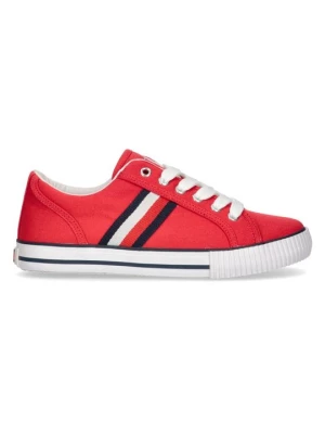 Obrázek produktu Tenisky Tommy Hilfiger červená