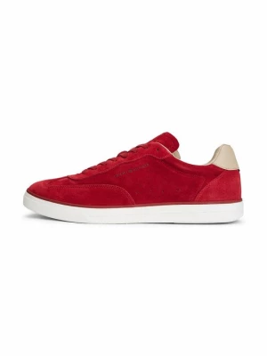 Obrázek produktu Tenisky Tommy Hilfiger červená