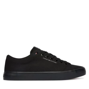 Obrázek produktu Tenisky Tommy Hilfiger Harlem Core Ii FM0FM05817 Černá