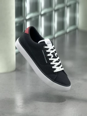 Obrázek produktu Tenisky Tommy Hilfiger modrá