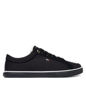 Obrázek produktu Tenisky Tommy Hilfiger Th Low FW0FW09390 Černá