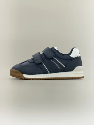 Obrázek produktu Tenisky Tommy Hilfiger tmavě modrá