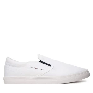 Obrázek produktu Tenisky Tommy Hilfiger Vulc Core FM0FM05689 Bílá