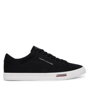 Obrázek produktu Tenisky Tommy Hilfiger Vulc Core Rwb Long Lace Cvs FM0FM05813 Černá