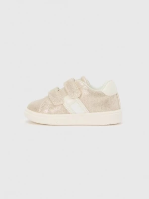 Obrázek produktu Tenisky Tommy Hilfiger zlatá barva