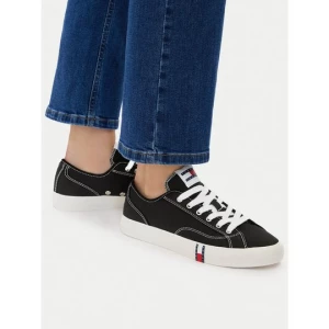 Obrázek produktu Tenisky Tommy Jeans Archive Y2K EN0EN02956 Černá