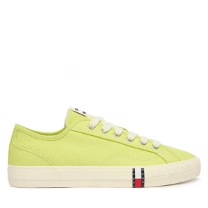 Obrázek produktu Tenisky Tommy Jeans Archive Y2K EN0EN02956 Zelená