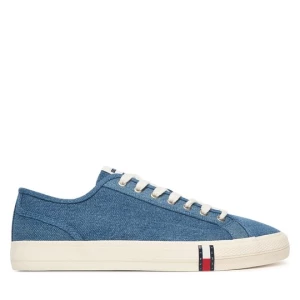 Obrázek produktu Tenisky Tommy Jeans Archive Y2K Lace Up Denim EM0EM01751 Modrá
