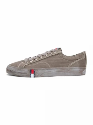 Obrázek produktu Tenisky Tommy Jeans hnědá