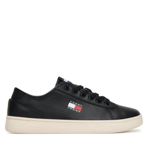 Obrázek produktu Tenisky Tommy Jeans Tjw Lightweight Court EN0EN02875 Černá