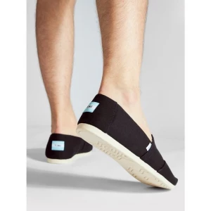 Obrázek produktu Tenisky Toms Alpargata 10017676 Černá
