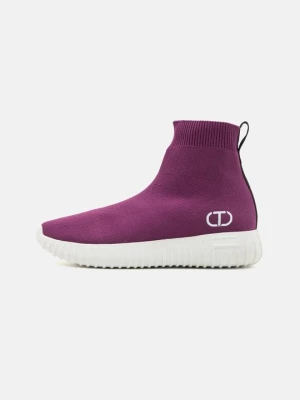 Obrázek produktu Tenisky TWINSET růžová
