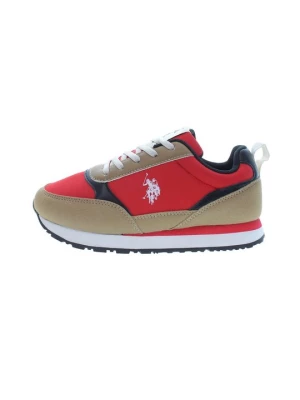 Obrázek produktu Tenisky U.S. Polo Assn.