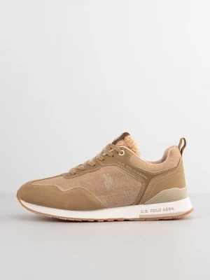 Obrázek produktu Tenisky U.S. POLO ASSN. béžová