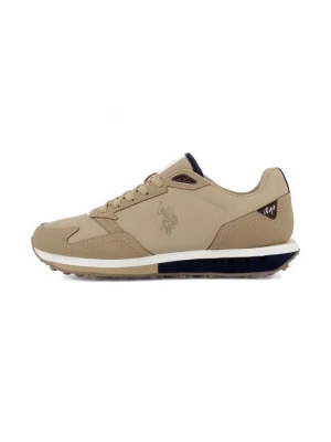 Obrázek produktu Tenisky U.S. POLO ASSN. béžová