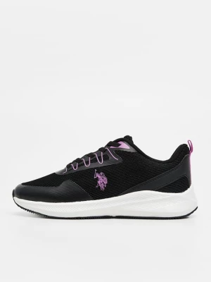 Obrázek produktu Tenisky U.S. POLO ASSN. černá