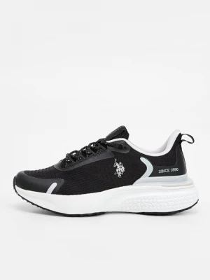Obrázek produktu Tenisky U.S. POLO ASSN. černá