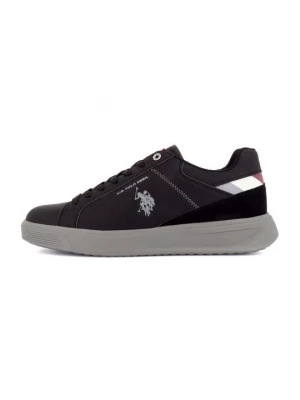 Obrázek produktu Tenisky U.S. POLO ASSN. černá