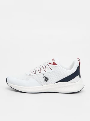 Obrázek produktu Tenisky U.S. POLO ASSN. hnědá