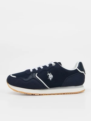 Obrázek produktu Tenisky U.S. POLO ASSN. modrá