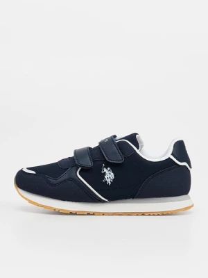 Obrázek produktu Tenisky U.S. POLO ASSN. modrá