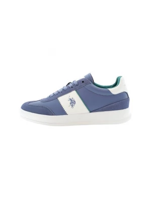 Obrázek produktu Tenisky U.S. POLO ASSN. modrá