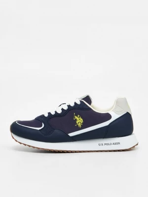 Obrázek produktu Tenisky U.S. POLO ASSN. modrá