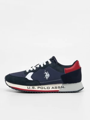Obrázek produktu Tenisky U.S. POLO ASSN. tmavě modrá