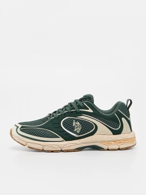 Obrázek produktu Tenisky U.S. POLO ASSN. zelená