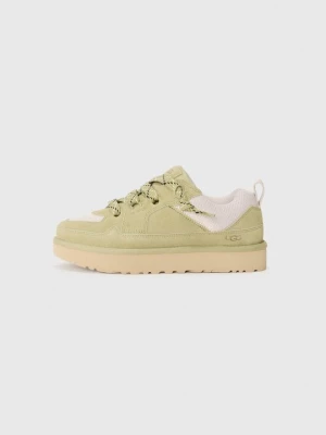 Obrázek produktu Tenisky UGG zelená evergreen