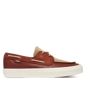 Obrázek produktu Tenisky Vans 2-Eyelet VN000Z964MG1 Hnědá