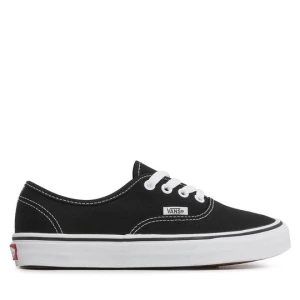 Obrázek produktu Tenisky Vans Authentic VN000EE3BLK1 Černá